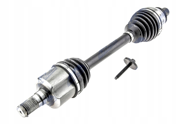 фото №2, Nty піввісь привідна ford eng 2.0tdci mondeo iv 07-15 s-max 06-14