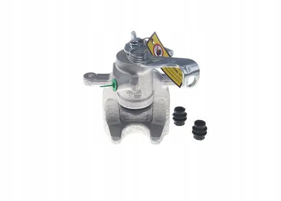 фото №12, 2x затискачі гальма bosch зад l+p do citroën, ds, peugeot 3008, 308 cc, 308