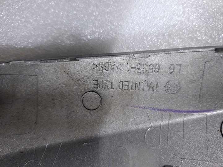 фото №7, Lexus nx rx накладка корпус зеркало правая