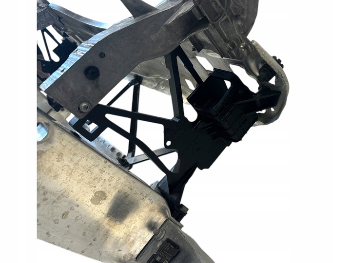 фото №11, Mercedes w213 e клас w238 pas переднє підсилювач балка a2136206300