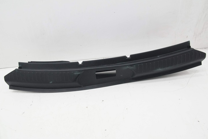 фото №1, Защита замка lb5bs404c08 зад ford explorer 2020