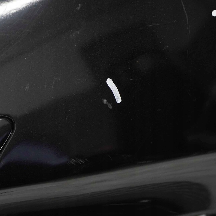 фото №14, Bmw f20 f21 бампер задній чорний sapphire - 475