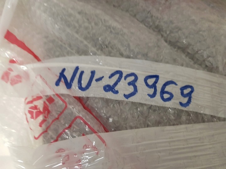 фото №13, Заводской новый оригинальный бампер задний зад kia sorento ii 2 09-12