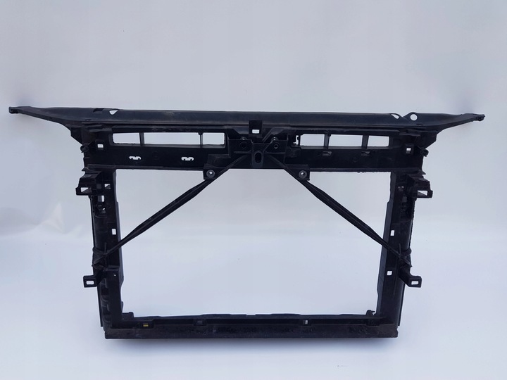 фото №1, Skoda octavia iii pas переднє підсилювач 5e0805588