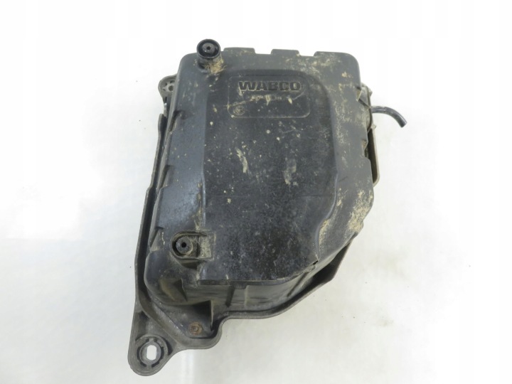 фото №7, Компрессор подвески citroen c4 picasso i ud_ 4154043536