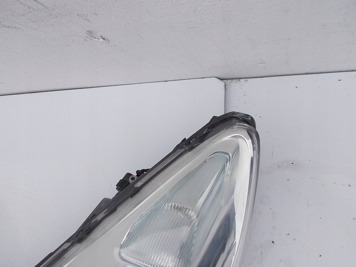 фото №9, Фара лампа nissan note e11 рестайлінг 2szt європа