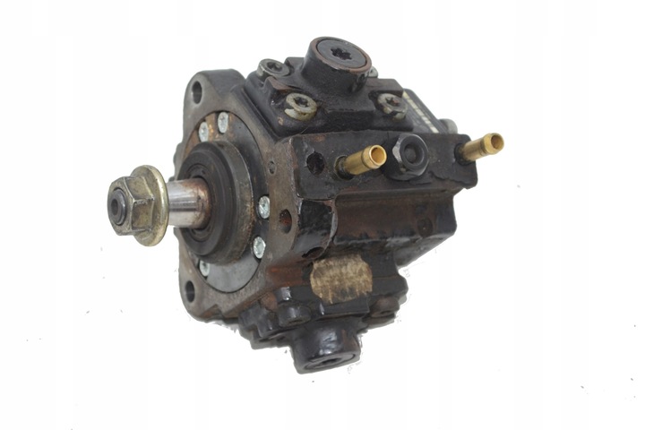 фото №1, Насос впрыскивающий vectra c signum 1.9 0445010097