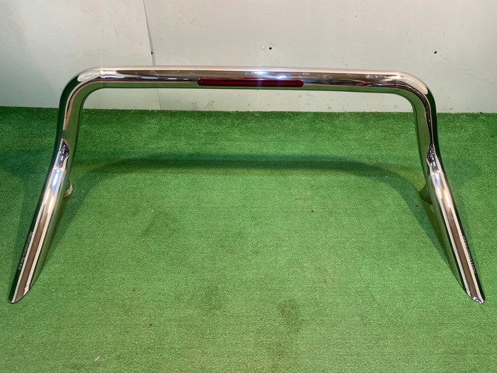 фото №1, Mercedes x класс x class w470 470 rollbar трубное оборудование кузов дуга сплав