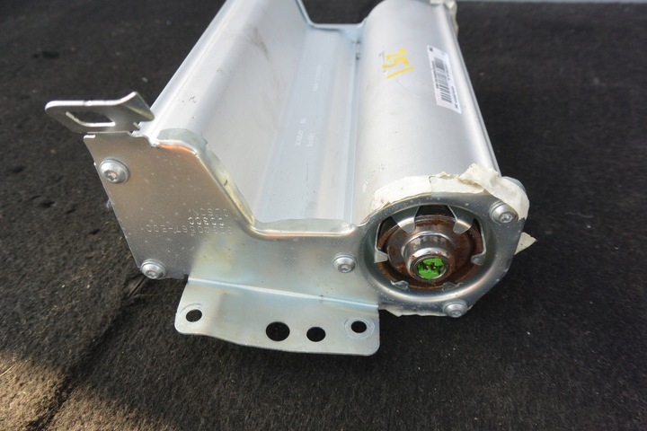 фото №3, Подушка пасажира подушка безпеки mercedes gl ml 164 r w251