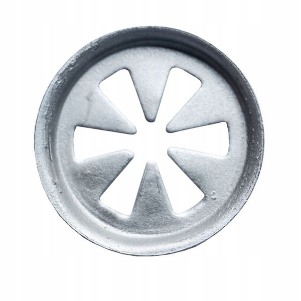 фото №5, 10x пластина кліпса колісна арка do ford c-max fiesta focus kuga mondeo transit