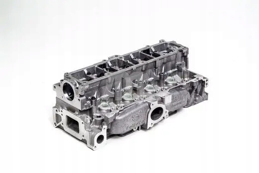 фото №3, Головка двигателя 908833 amc