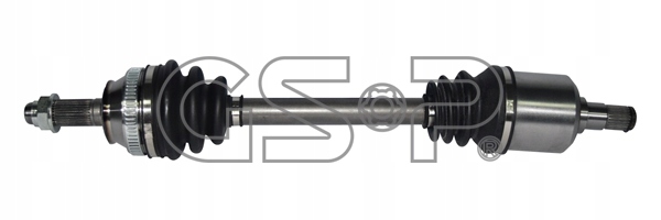 фото №1, Полуось приводная gsp 251003 tdb104030 land rover