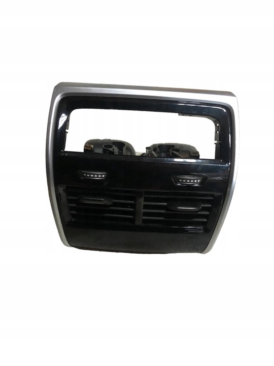 фото №1, Bmw x5 g05 консоль середня повітропровід задня 21828910