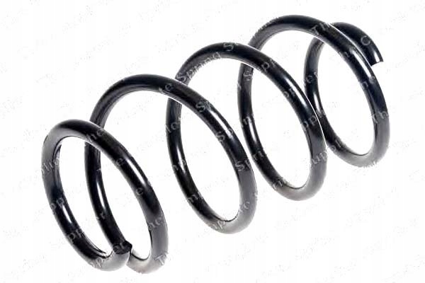 фото №2, Пружина подвешивание seat leon 2.0 11.06-12.12 les