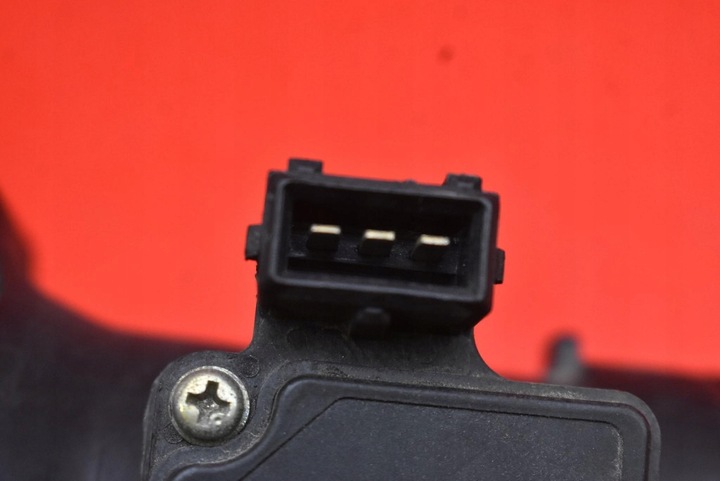 фото №8, Витратомір ammq19719 vw passat b5 1.6 8v 101 km 96-00