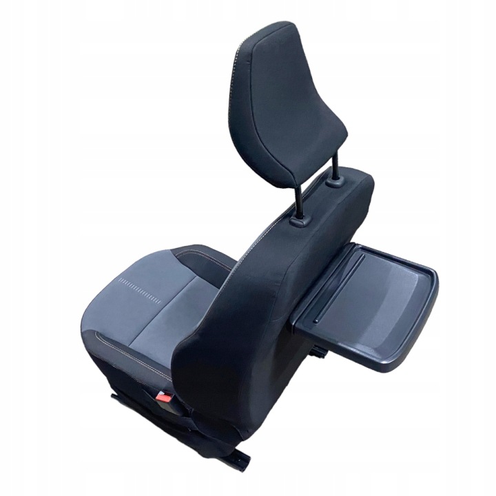 фото №13, Комплект сиденья диван dacia jogger 2023 886207841r