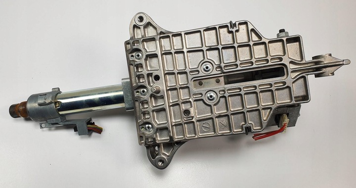 фото №6, Колонка кермова mercedes w169 1.5 a1694604016