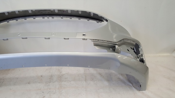 фото №6, Ford kuga mk3 st line бампер перед 2019-2022r