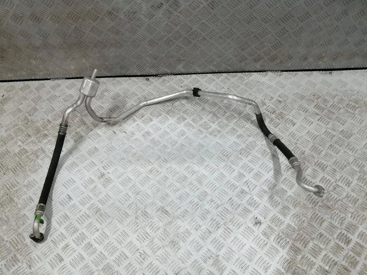 фото №1, Шланг кондиціонера citroen ds4 c4 ii 1.6 ehdi