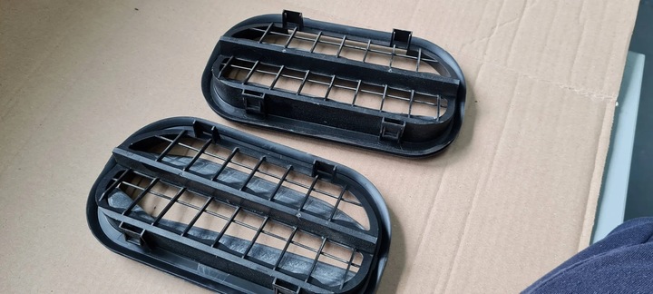 фото №7, A4 b9 8w решітка вентиляційна багажника 6r0819465b a5 8w