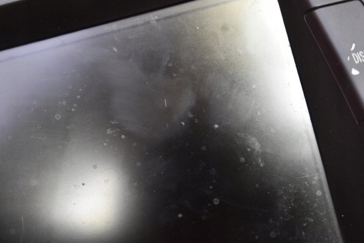 фото №16, Дисплей радіо навігації 86110-47081 toyota prius 2 ii xw20 рестайлінг 05-11