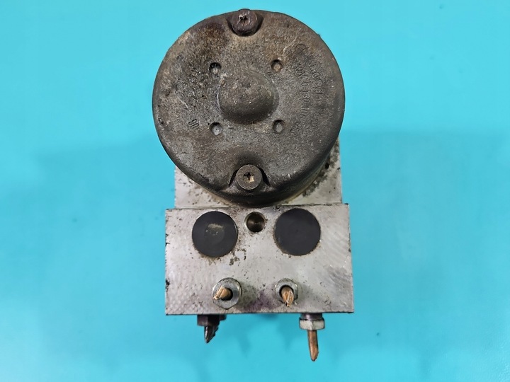 фото №9, Насос abs opel zafira a 0265220531 90581418