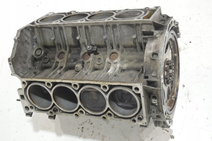 фото №6, Блок двигуна 55 amg компресор mercedes r230 sl55 cl55 w211 w219 113992