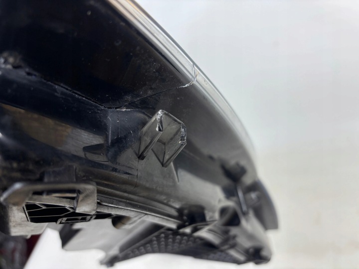 фото №9, Skoda superb 3 iii рестайлінг лампа ліва перед передня 3v1941015c