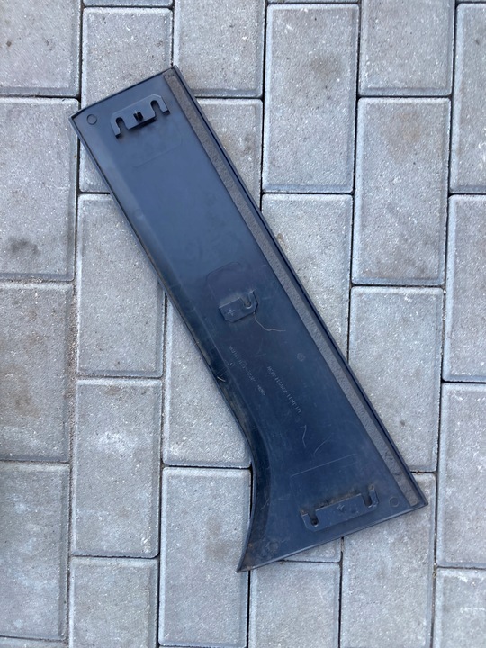 фото №3, Ford transit connect mk2 планка двері лівий зад dt11k20937