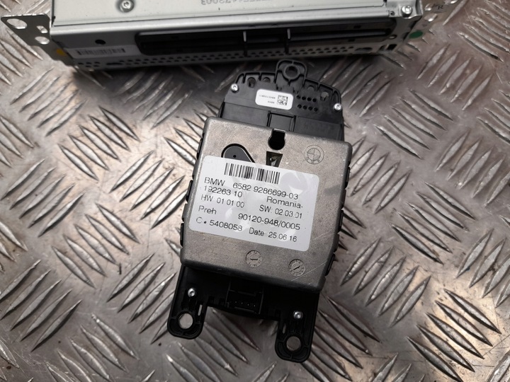 фото №6, Радио з проигрыватель cd alpina d4 2016 9322120