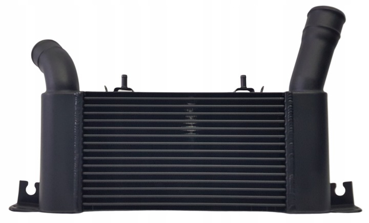 фото №1, Интеркулер mitsubishi pajero iv 3.2 дизель с прямым впрыском 1530a052