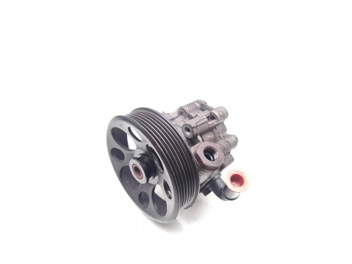 фото №10, Vauxhall antara насос усилителя системы рулевого 2.2 cdti fwd дизель