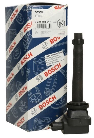 фото №16, Bosch катушка зажигания nissan micra k11 1,0