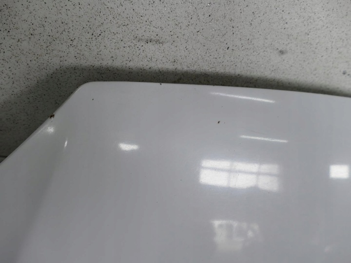 фото №7, Mercedes vaneo w414 капот крышка двигателя 9147