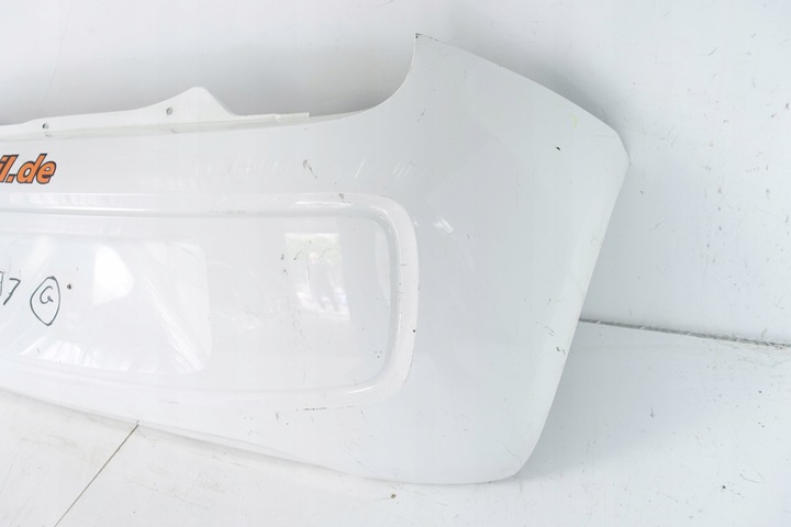 фото №15, Vw up бампер зад задний 2010-2015 rzgów łódź 1k6807421