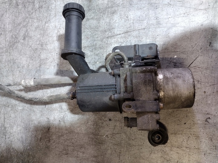 фото №8, Насос усилителя 9654149580 peugeot 307 2.0 hdi