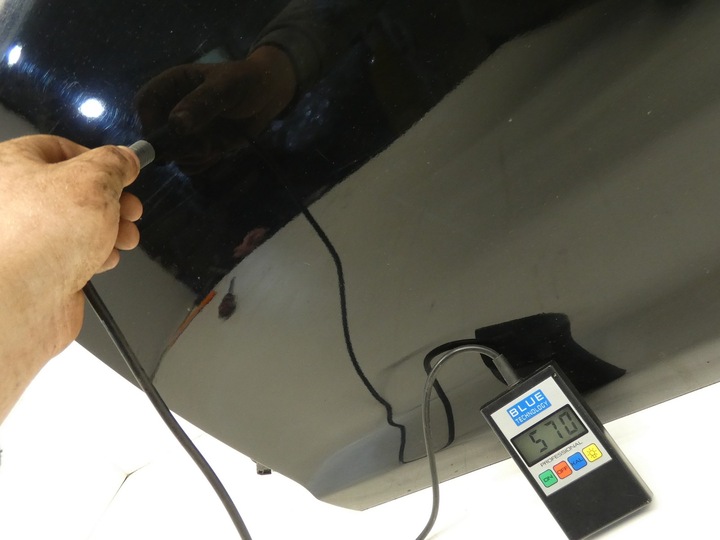 фото №13, Двері лівий перед ліві передні vw golf vii 5d 5-двері l041