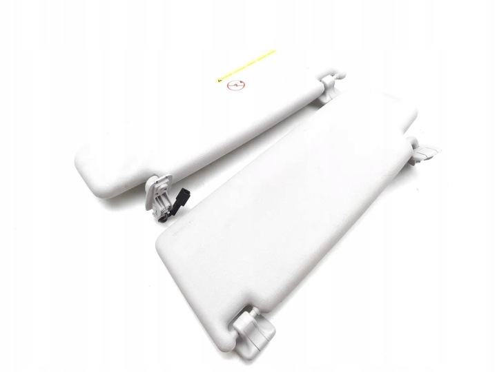 фото №12, Vw passat захист сонцезахисна люк 2013 салон 4/5dr 3c0857551p