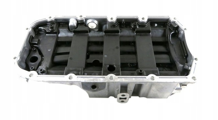 фото №1, Поддон масляная alfa romeo 159 2.0 jtdm 2009-2011