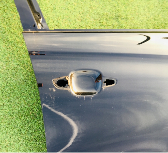 фото №6, Opel crossland x дверь правые передние, перед