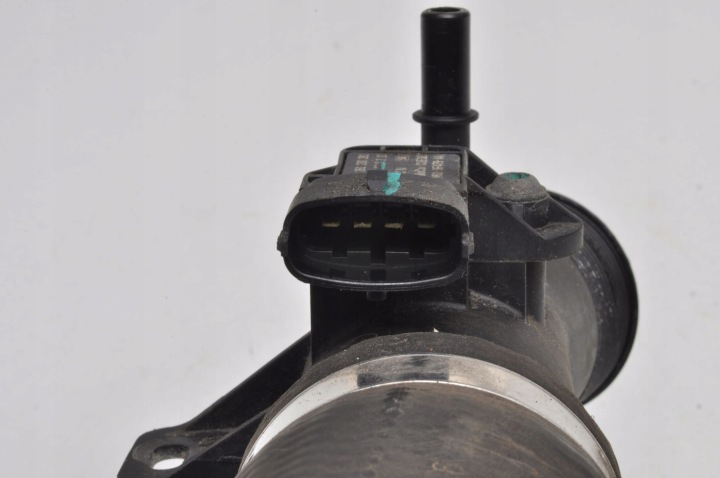 фото №8, Ford ecosport 1.0 труба интеркулер bv61-9f479-aa cn11-6k863-fc