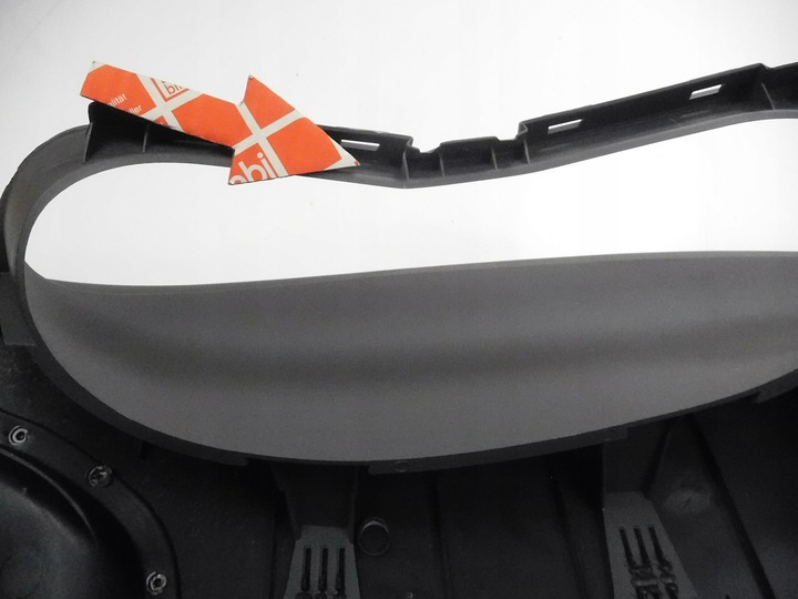 фото №9, Панель роздавальна renault scenic i 7700432139