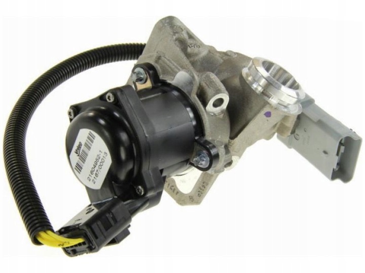 фото №1, Клапан egr valeo 700412