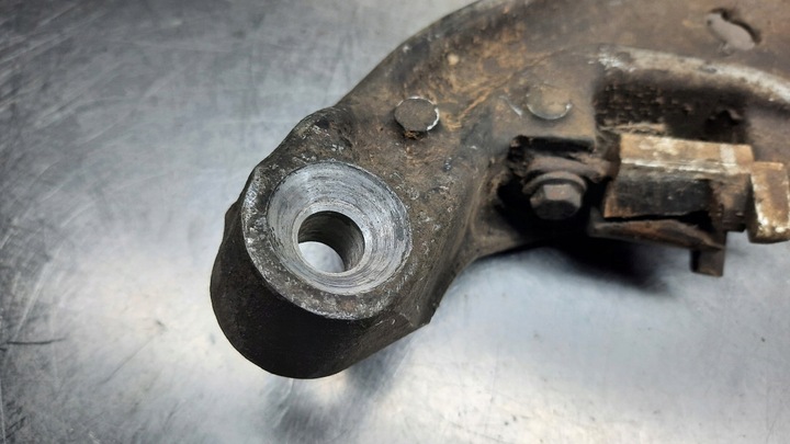 фото №7, Важіль перед лівий volvo s60 v70 2.4d 9492119