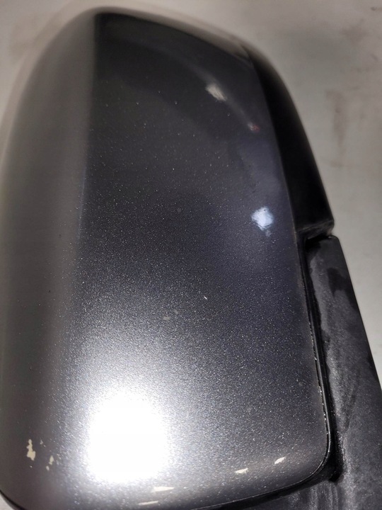 фото №6, Дзеркало ліві праві 5 pin cx9 mazda cx-9 2007-