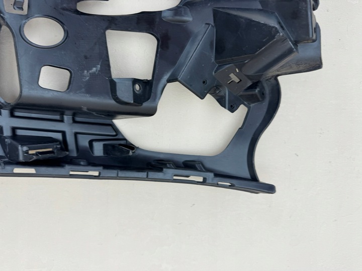 фото №12, Volvo s60 v60 13r- ковзун кріплення бампера лівий перед 31323840