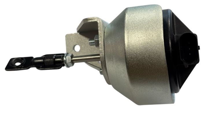 фото №8, Клапан актуатор турбонаддува turbo турбіни vw 2.0tdi 15- 04l253010b 04l253019q 04l253010t