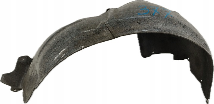 фото №1, 377 audi tt tts 2007- підкрилок передні перед праві 8j0821172a