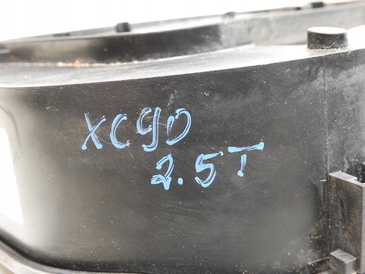 фото №7, Защита корпус кабели volvo xc90 i 9168973