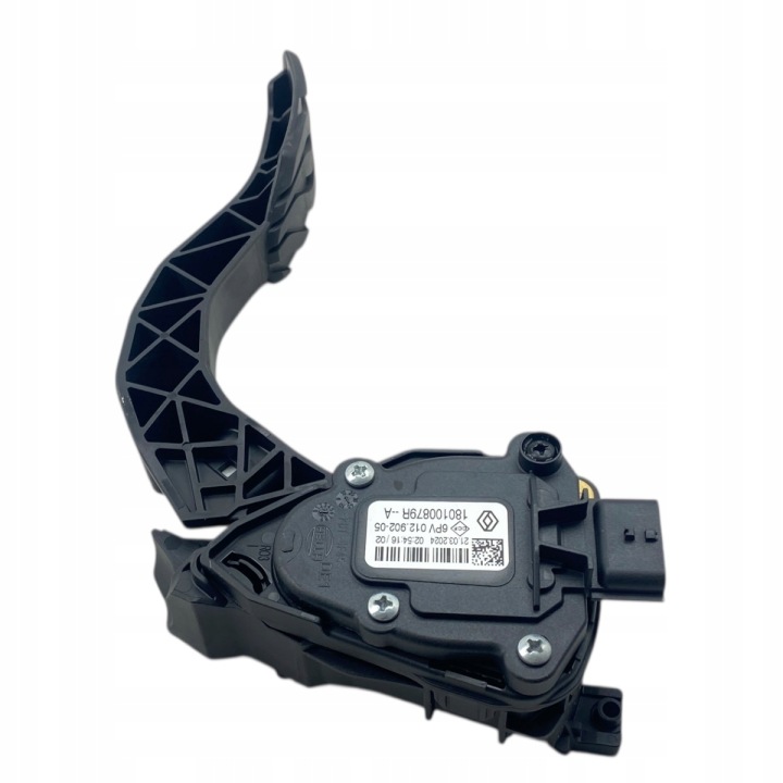 фото №10, Педаль газу renault captur ii symbioz 180100879r
